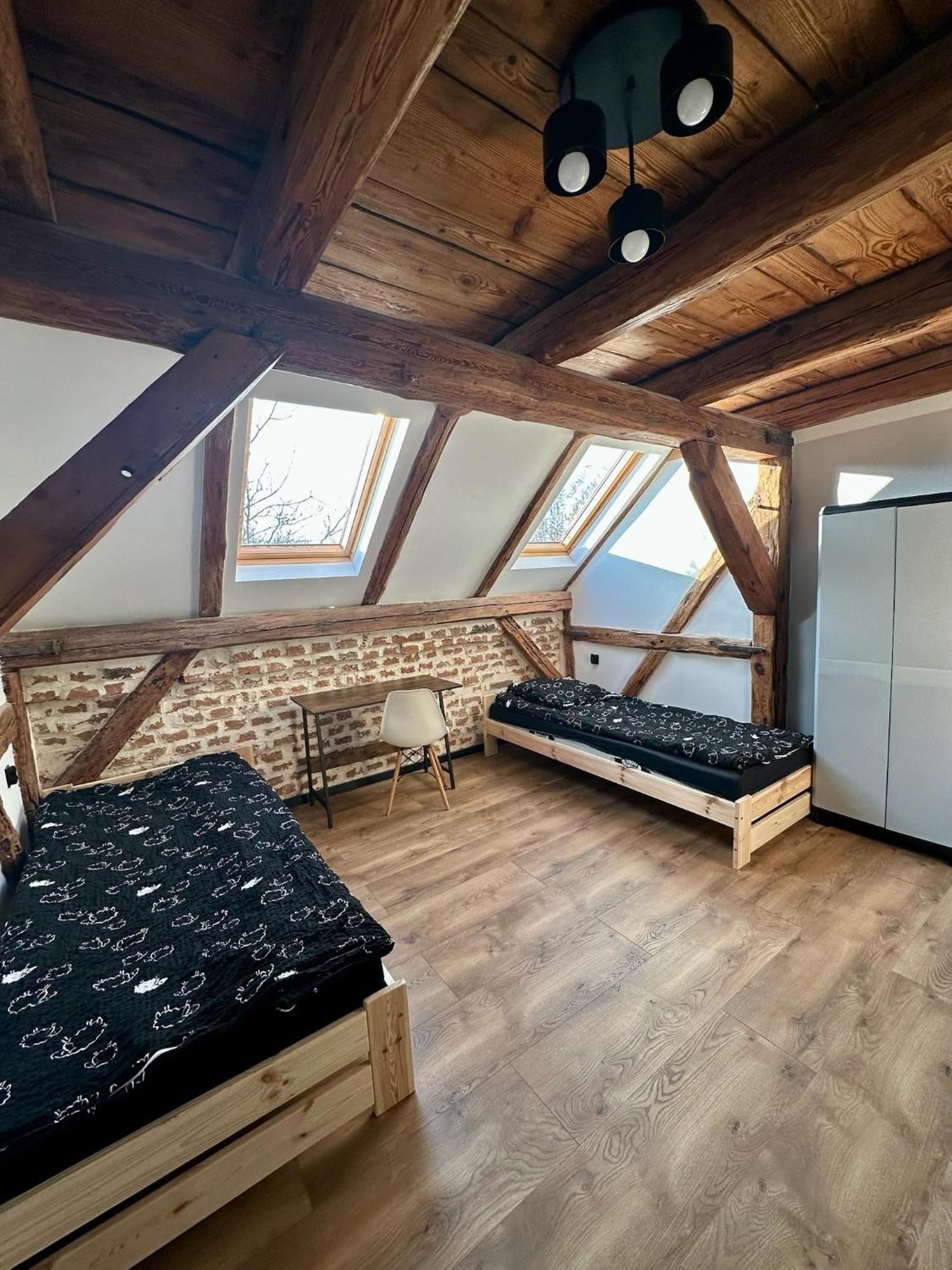 Homestay Marianowka