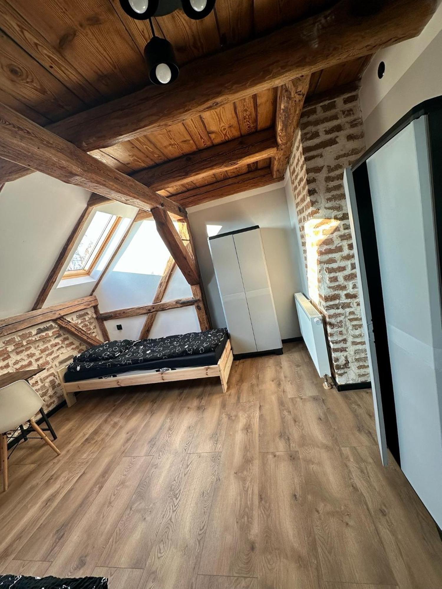 Homestay Marianowka Legnica