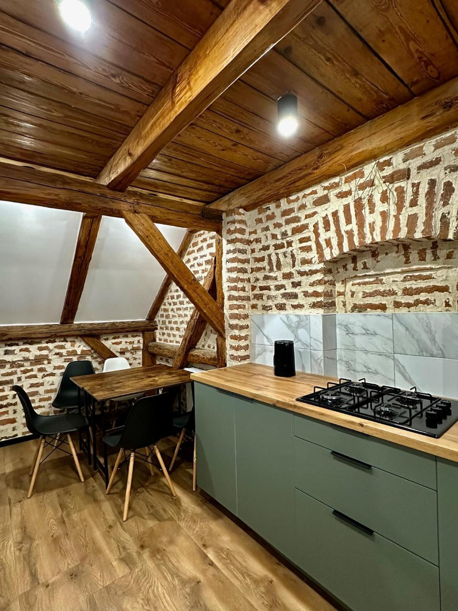 Marianowka Homestay Legnica