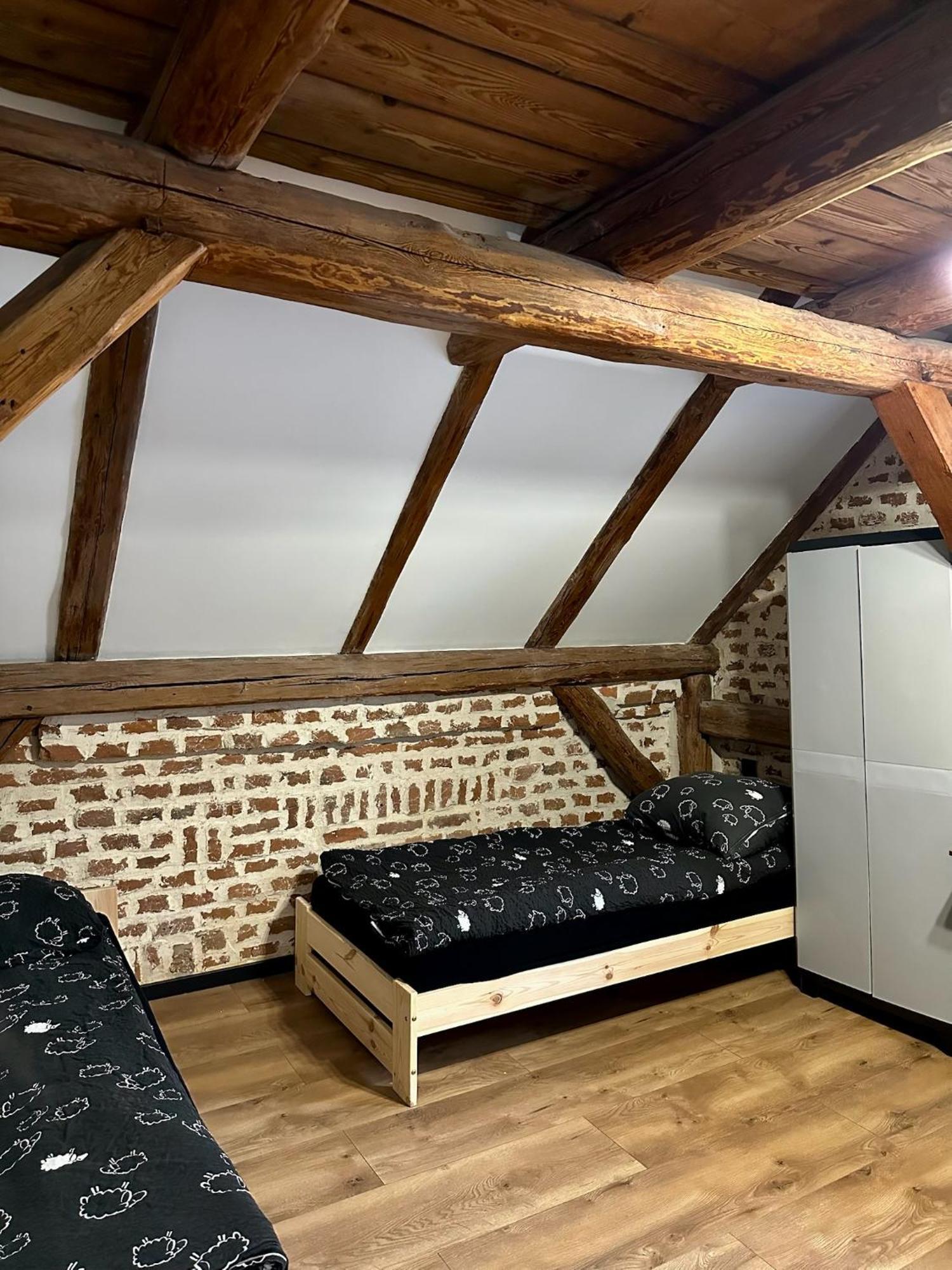 Homestay Marianowka