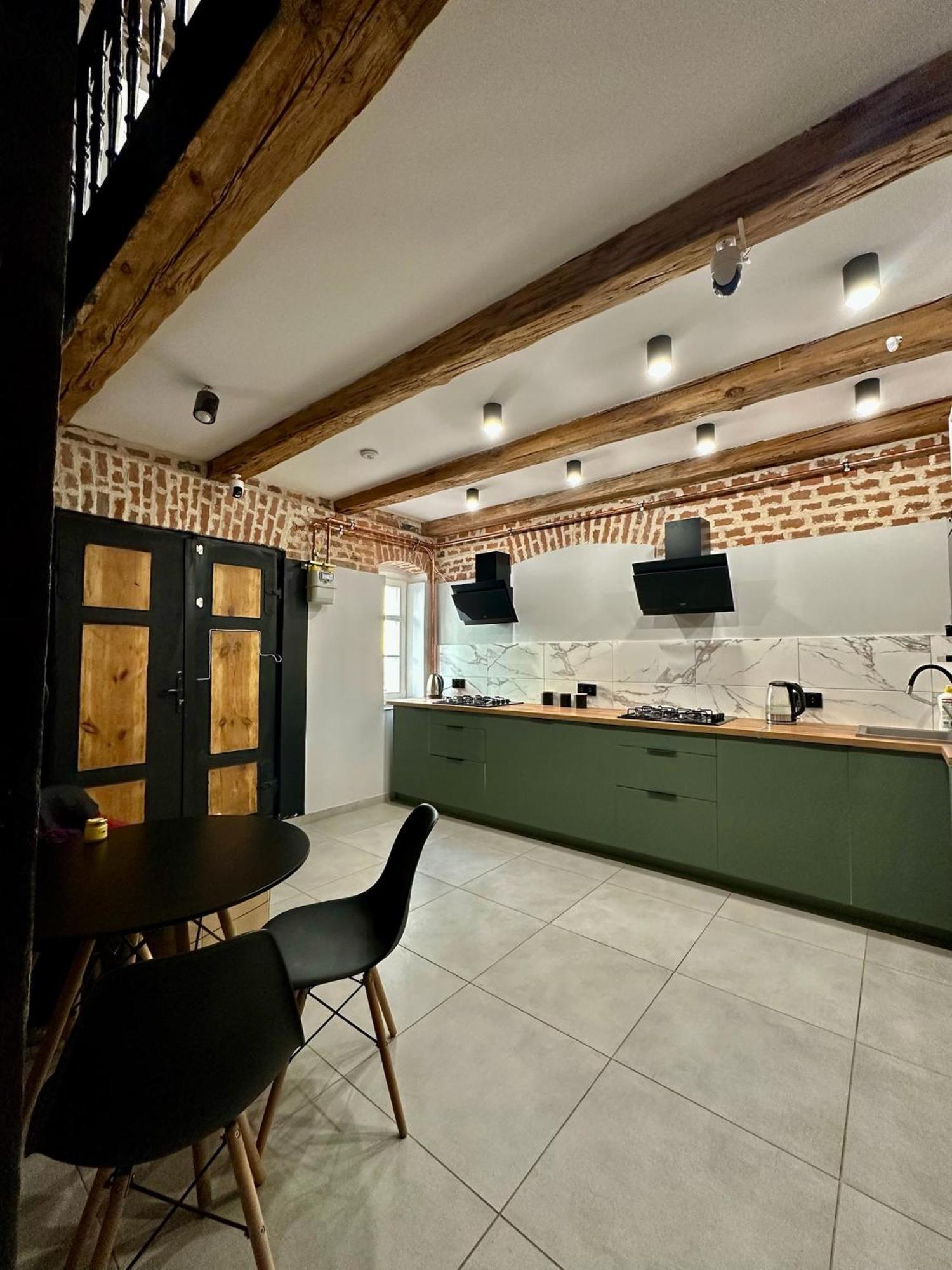 Marianowka Homestay Legnica