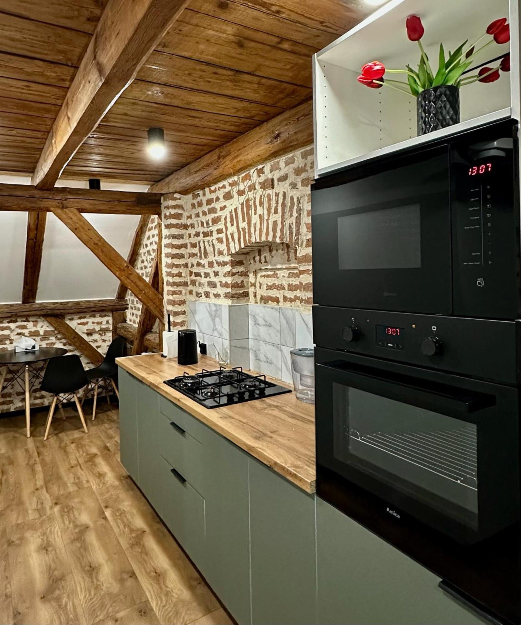 Marianowka Homestay